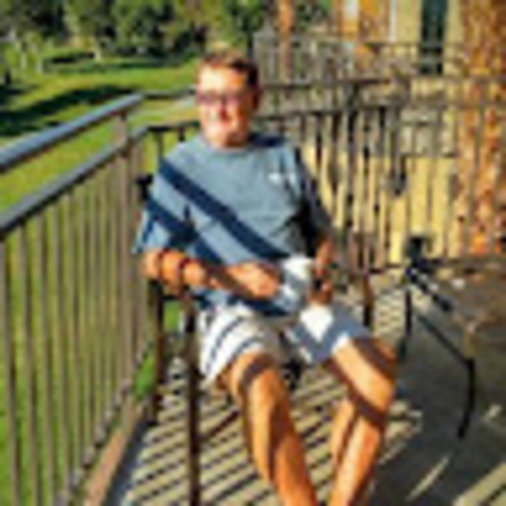 Meet your Posher, Allan
